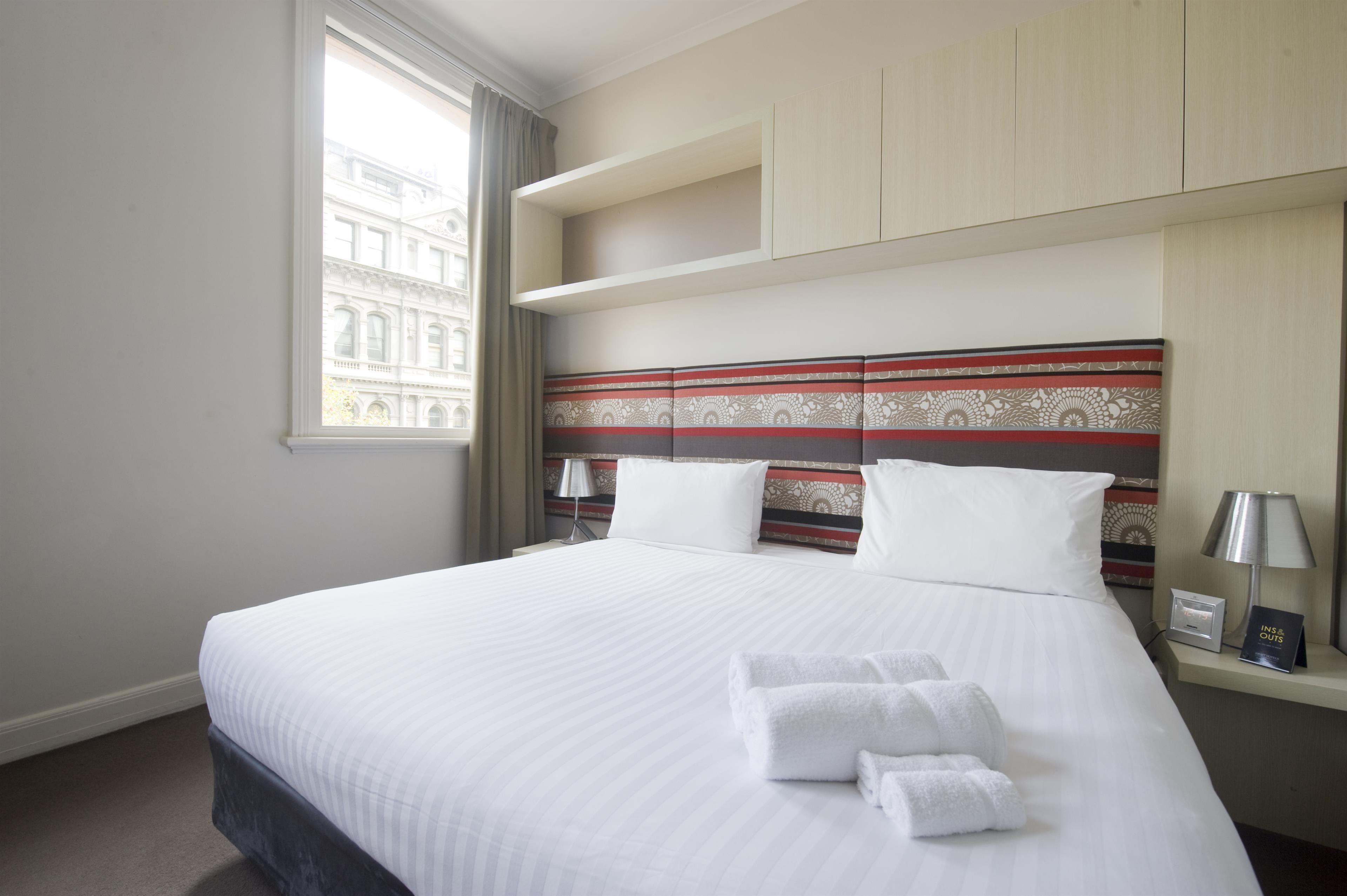 Best Western Melbourne City, Melbourne